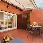 Rasella 21 - Fromhometorome Apartment *