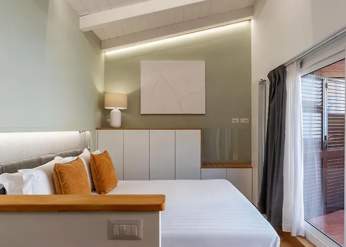 Rasella 21 - Fromhometorome Lägenhet