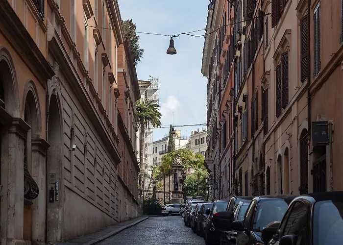 Rasella 21 - Fromhometorome Rom